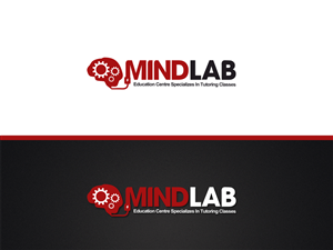 Logo-Design von nikkiblue für Mindlab | Design: #2686627