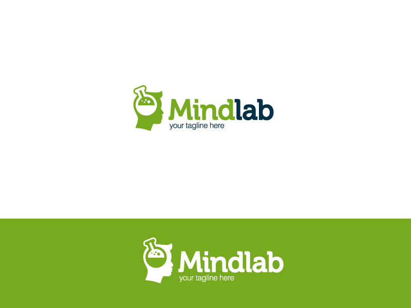 Logo Design by luxdesignnew for Mindlab | Design #2673595