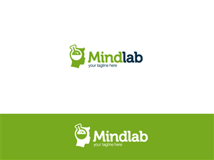Logo-Design von luxdesignnew für Mindlab | Design #2673595