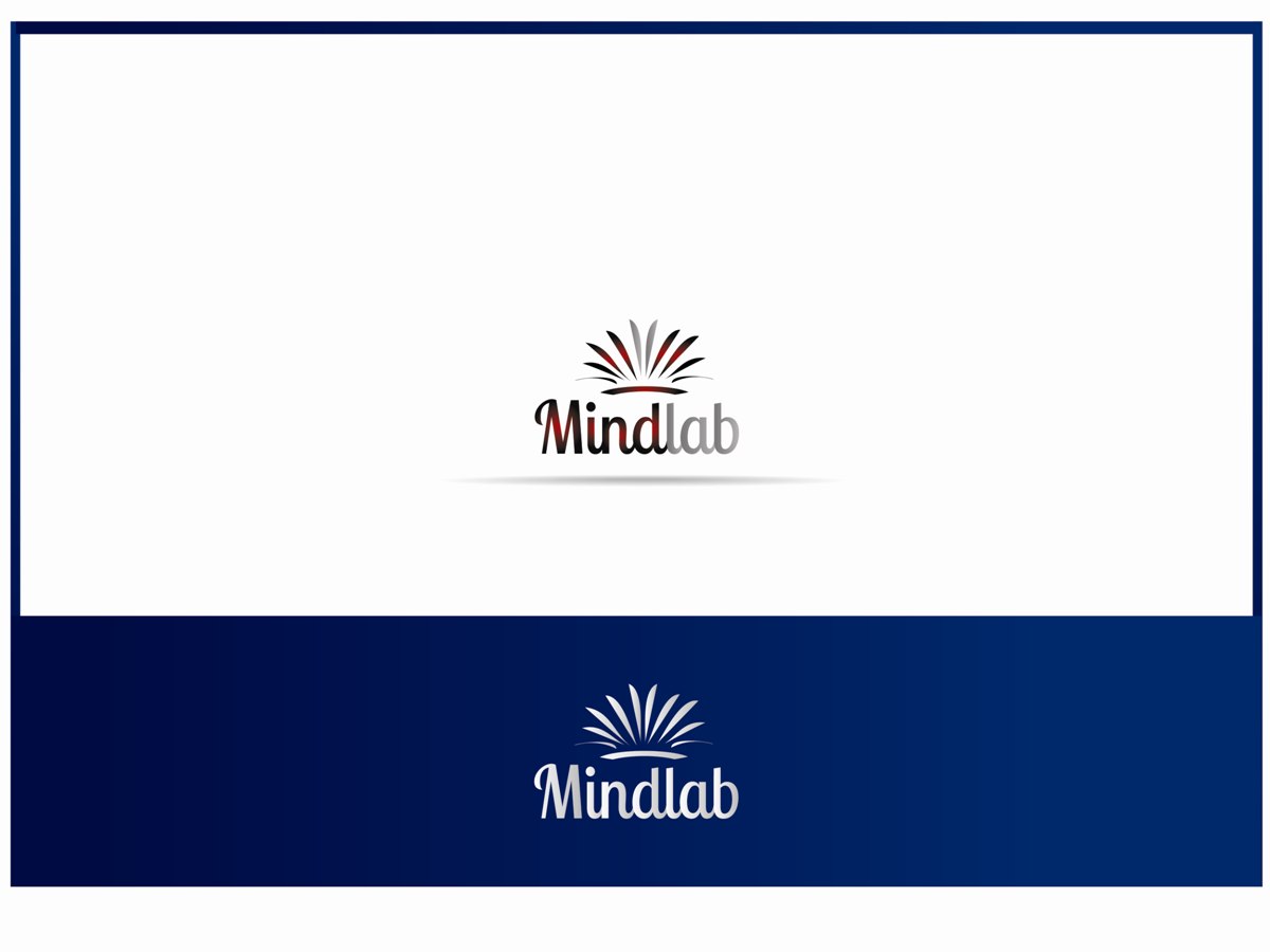 Logo Design by AKG for Mindlab | Design #2680548