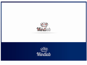 Logo Design by AKG for Mindlab | Design: #2680548