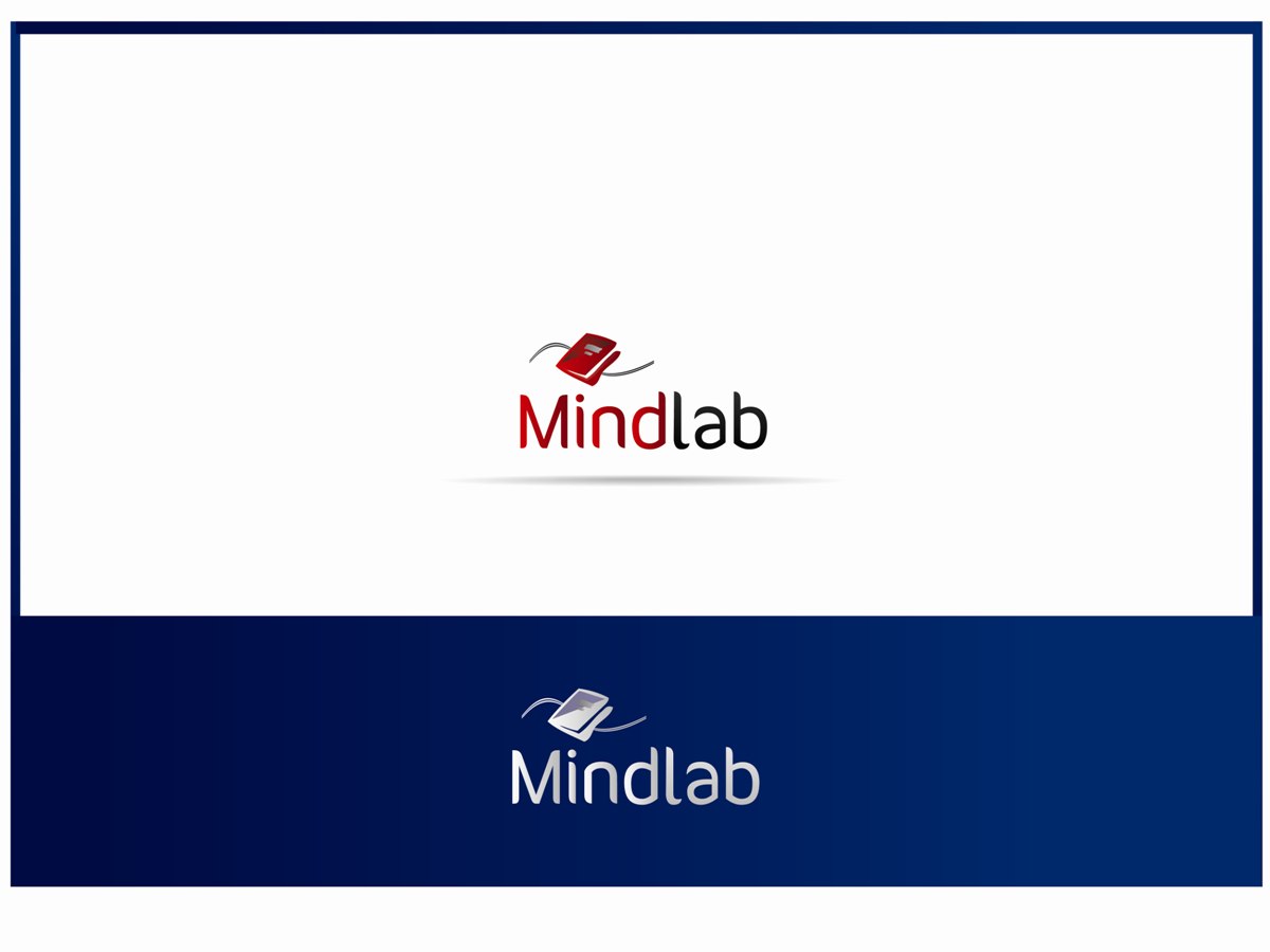 Logo Design by AKG for Mindlab | Design #2680550