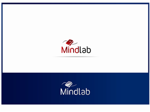 Logo Design by AKG for Mindlab | Design: #2680550