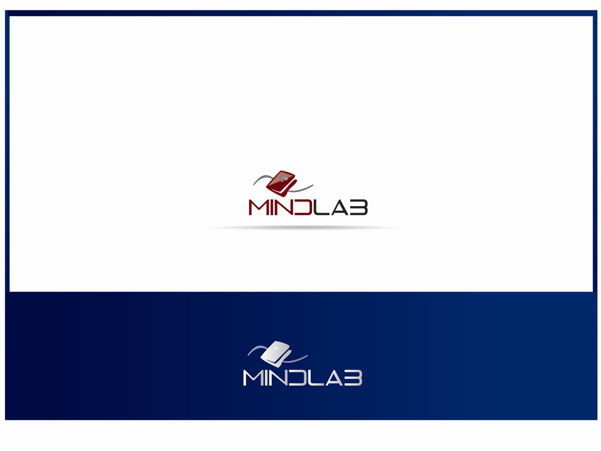 Logo Design by AKG for Mindlab | Design #2680551