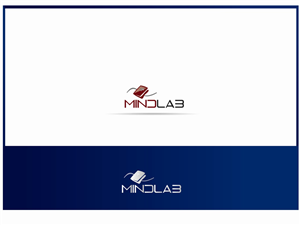 Logo Design by AKG for Mindlab | Design: #2680551