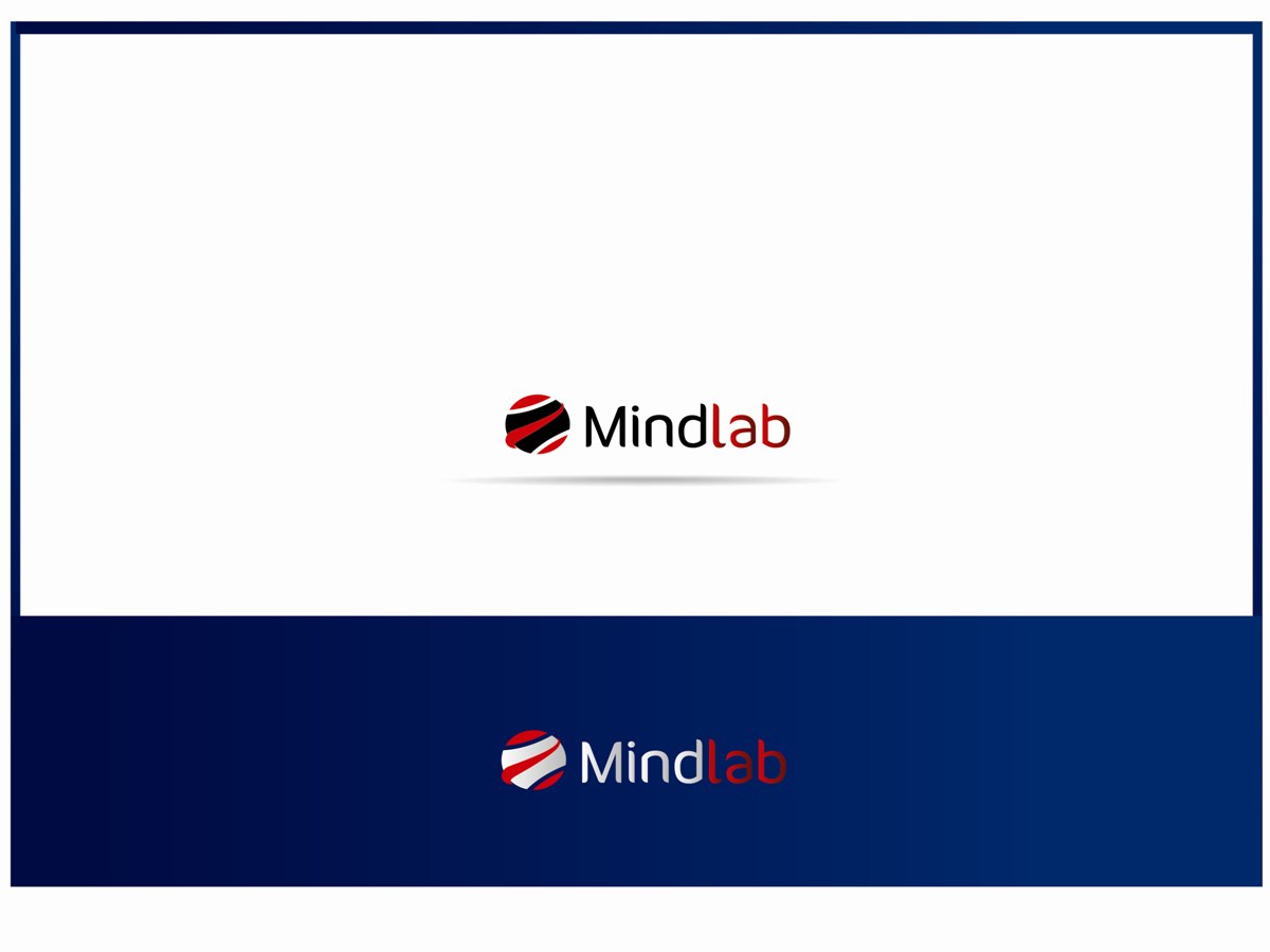Logo Design by AKG for Mindlab | Design #2680553
