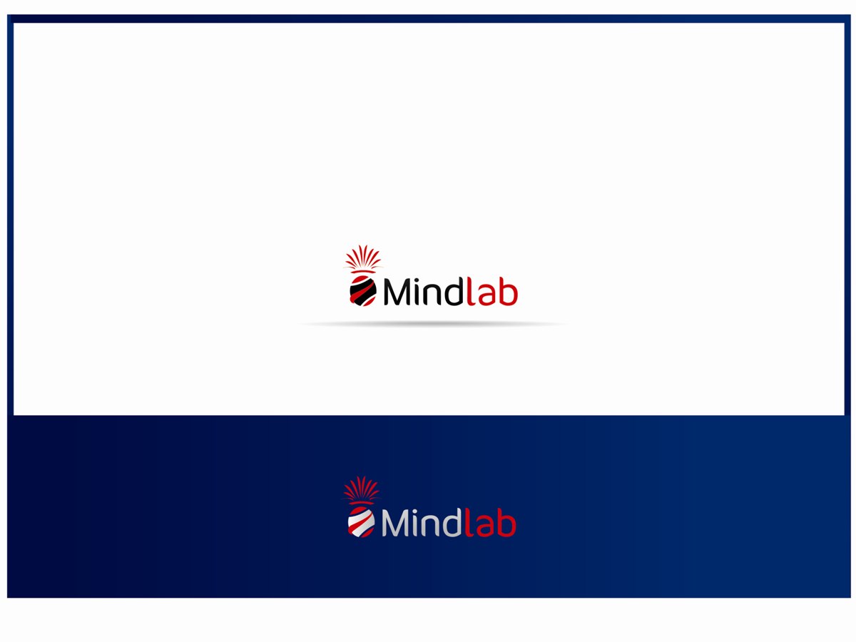 Logo Design by AKG for Mindlab | Design #2680557