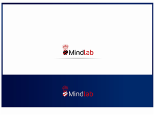 Logo Design by AKG for Mindlab | Design: #2680557