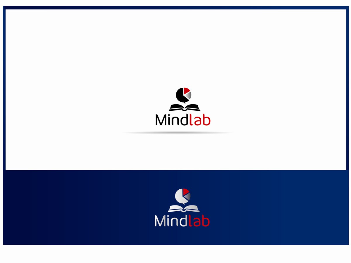 Logo Design by AKG for Mindlab | Design #2680664