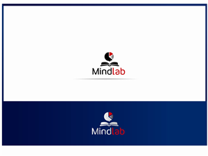 Logo Design by AKG for Mindlab | Design: #2680664