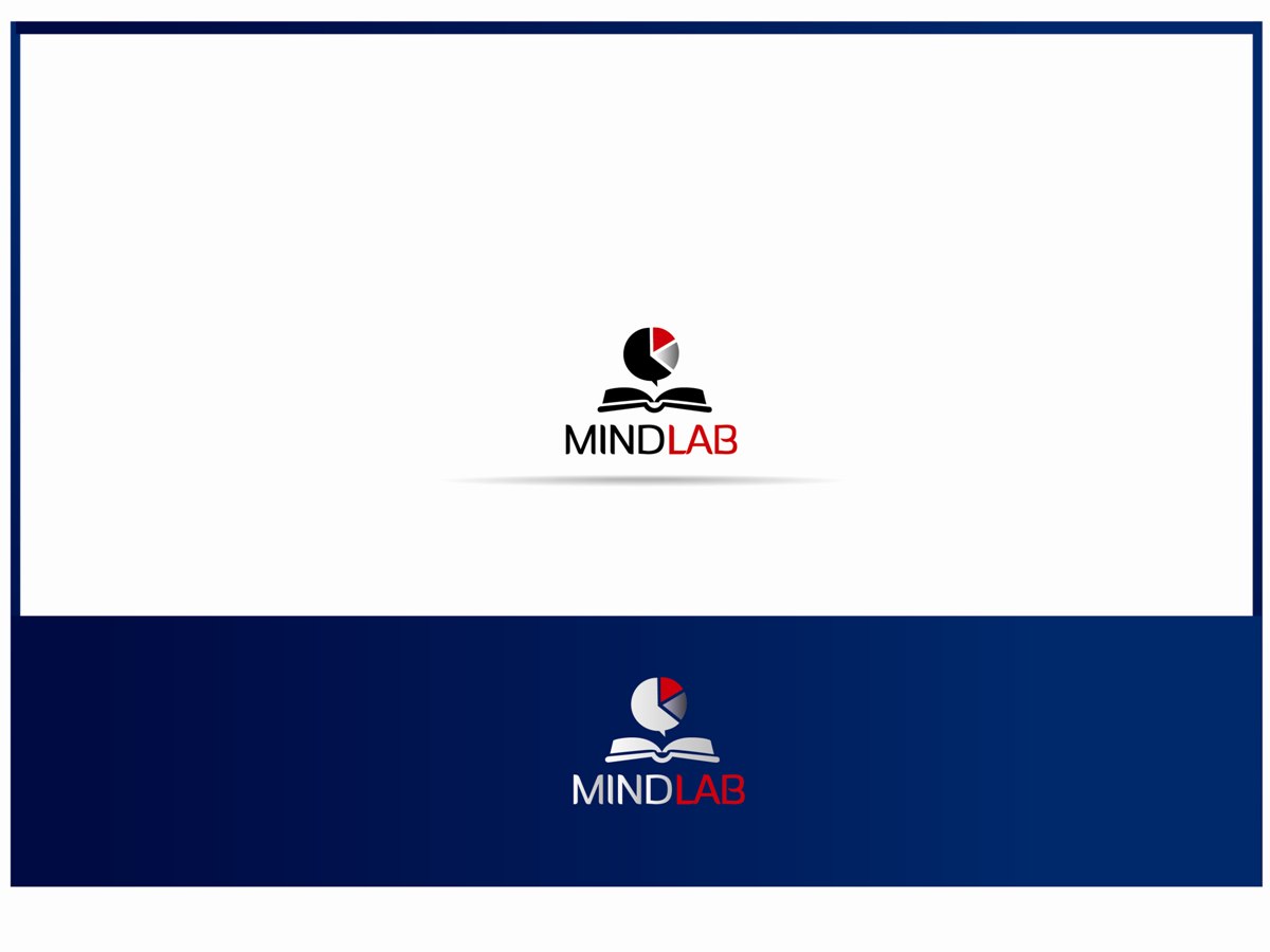 Logo Design by AKG for Mindlab | Design #2680668