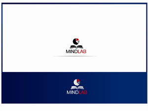Logo Design by AKG for Mindlab | Design: #2680668