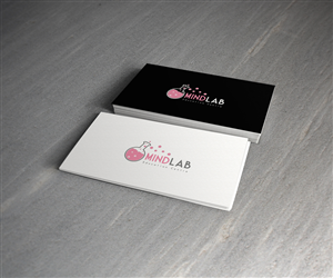 Logo-Design von Locke+ für Mindlab | Design: #2610294