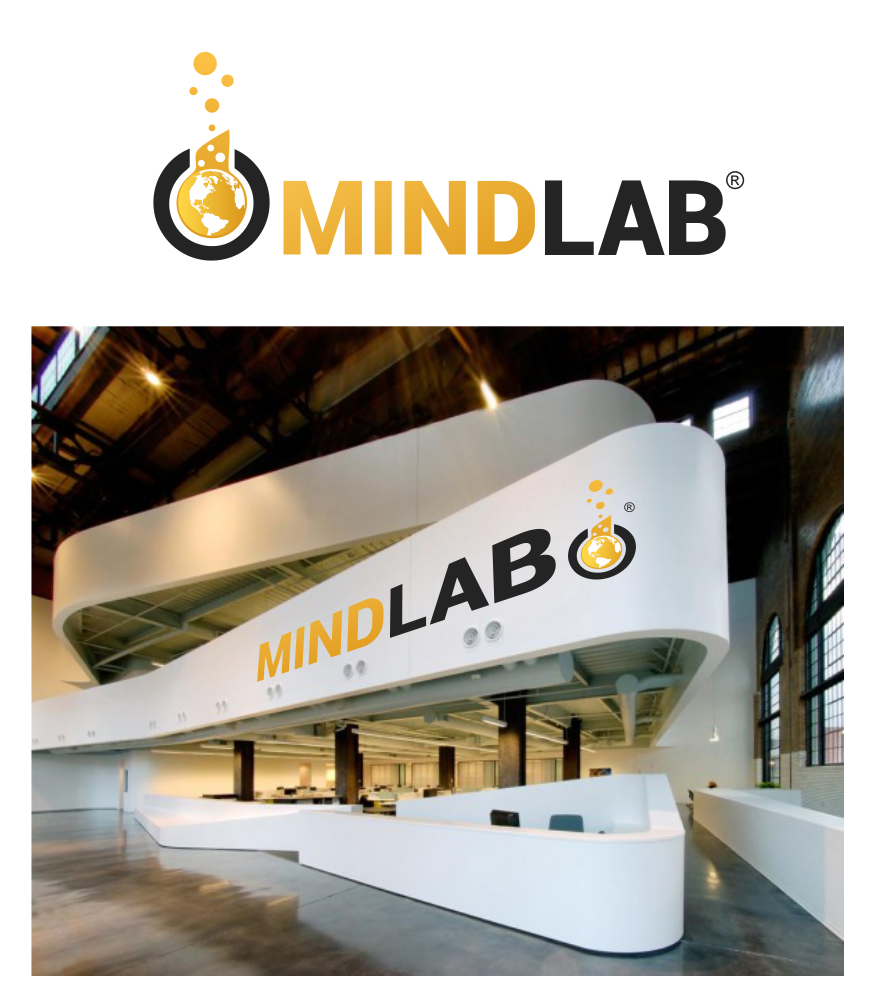 Logo Design by Monimonzy for Mindlab | Design #2650571
