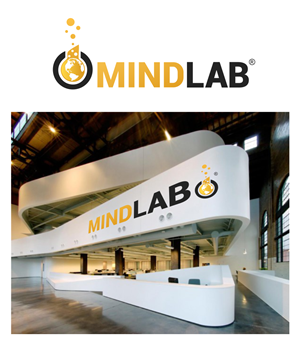 Logo Design by Monimonzy for Mindlab | Design: #2650571