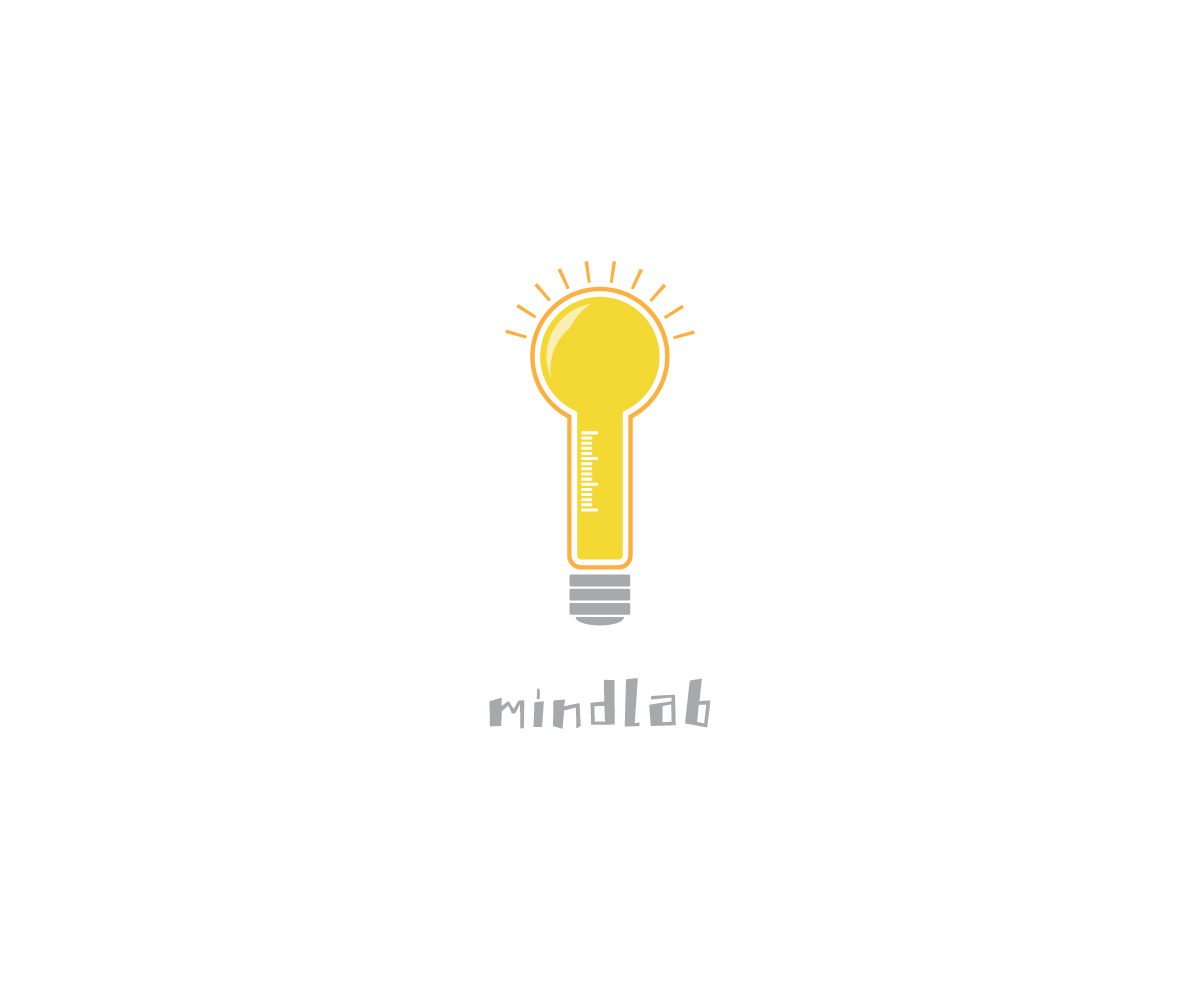 Logo Design by Neil for Mindlab | Design #2674653