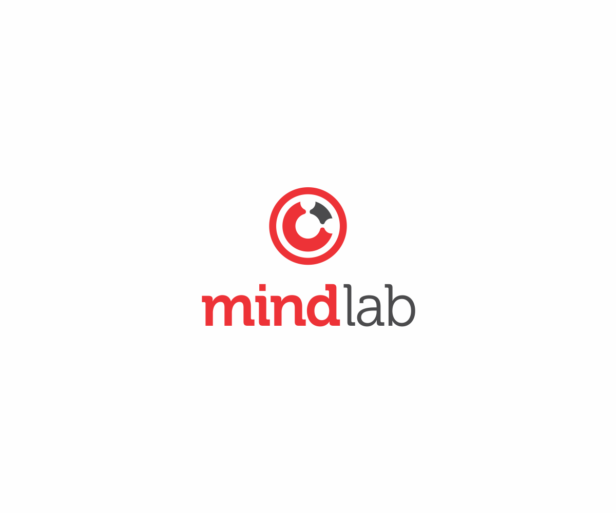 Logo Design by Asamanis for Mindlab | Design #2678784