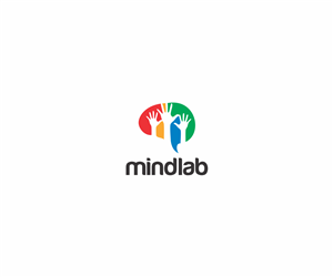 Logo Design by Asamanis for Mindlab | Design: #2686436