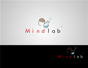 Logo Design by ARTBOOL for Mindlab | Design: #2679141