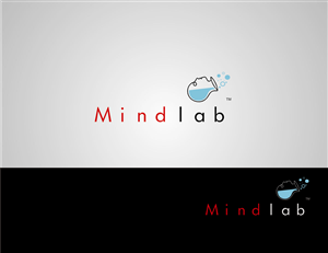 Logo Design by ARTBOOL for Mindlab | Design: #2679147