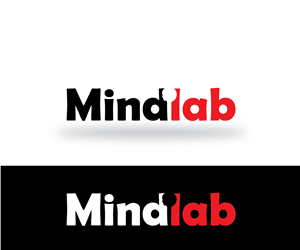 Logo Design by Tamilan for Mindlab | Design: #2667977