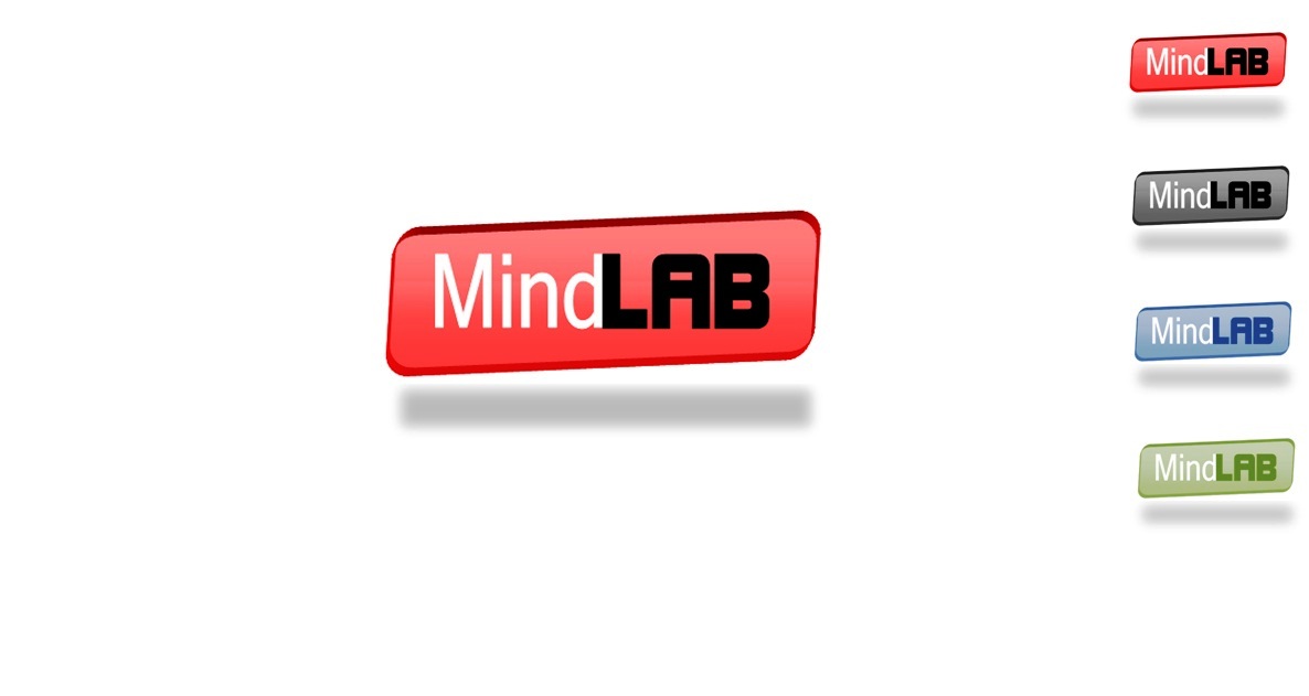 Logo Design by ChinMaya for Mindlab | Design #2632484