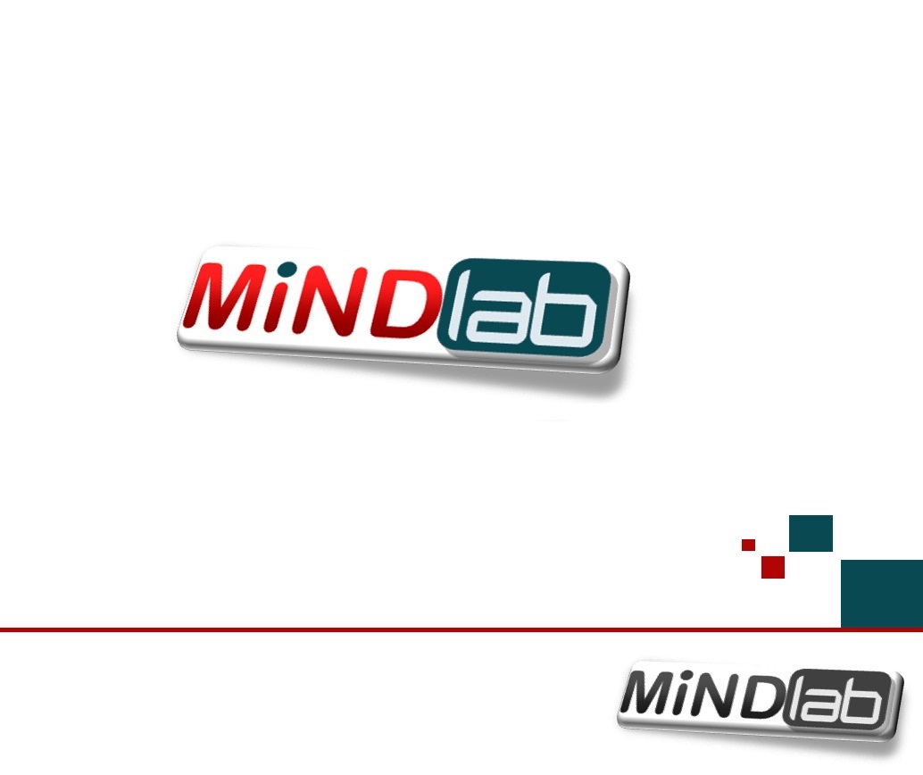 Logo Design by ChinMaya for Mindlab | Design #2637030