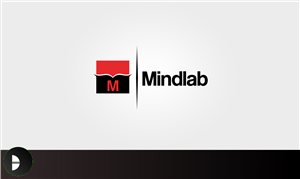 Logo Design by GeorgeLogoDesign for Mindlab | Design: #2683293