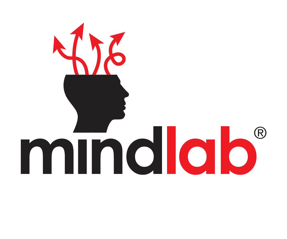 Logo Design by fuzegraphics for Mindlab | Design #2679616
