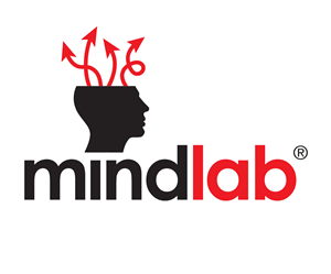 Logo Design by fuzegraphics for Mindlab | Design: #2679616