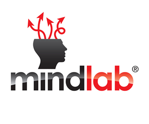 Logo Design by fuzegraphics for Mindlab | Design: #2723034