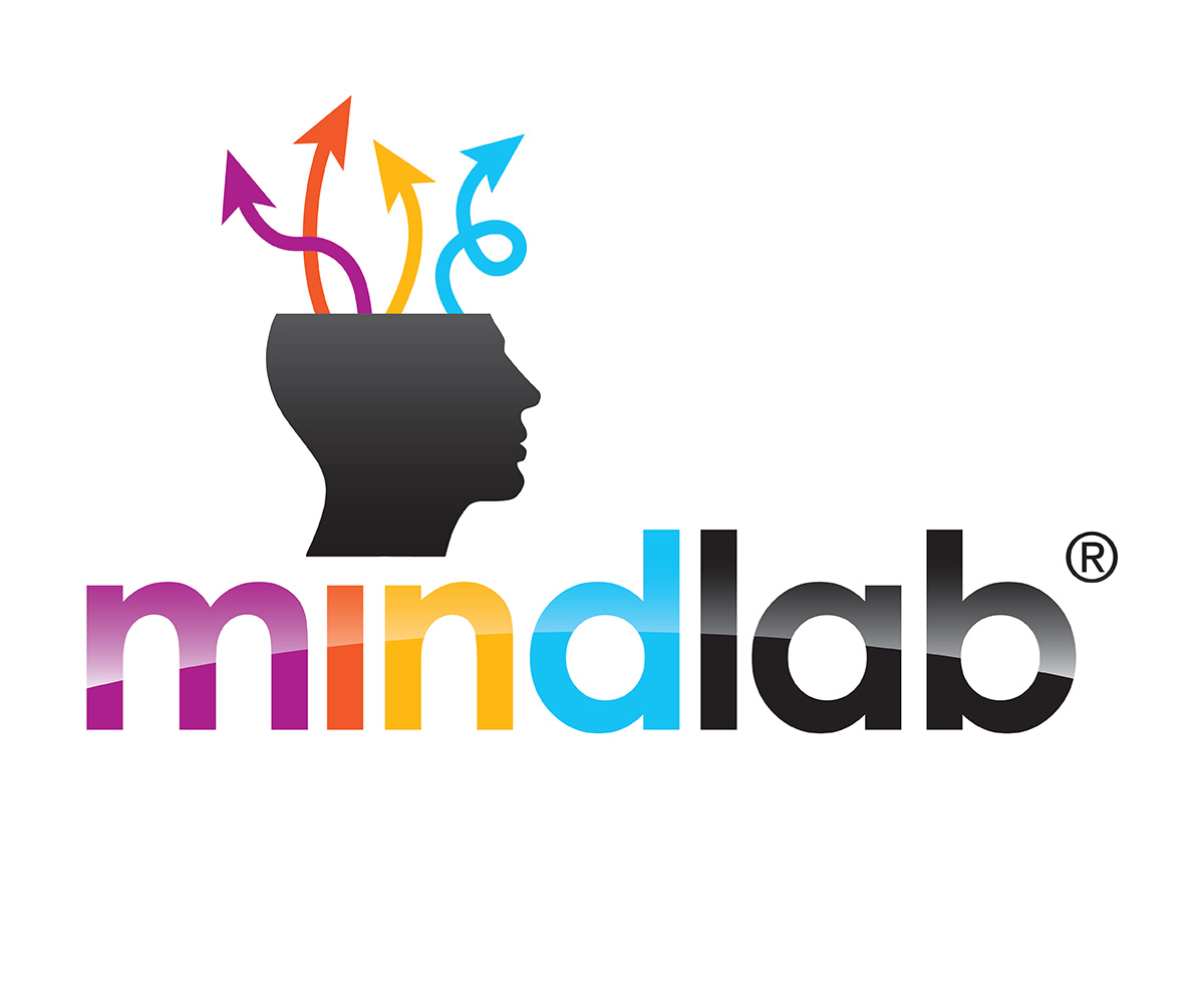 Logo Design by fuzegraphics for Mindlab | Design #2723036