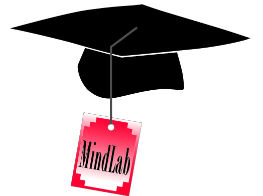Logo Design by EMPERADOR for Mindlab | Design #2628116