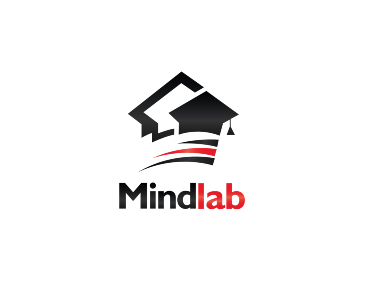 Logo Design by Q art for Mindlab | Design #2616937