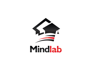 Logo Design by Q art for Mindlab | Design: #2616937