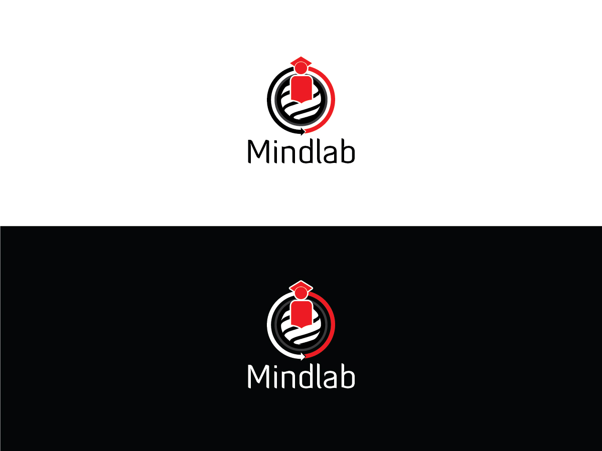 Logo Design by Huzaifa777777 for Mindlab | Design #2664909