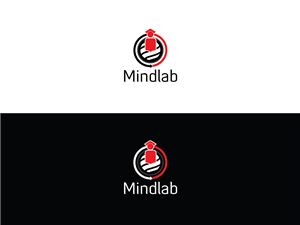 Logo Design by Huzaifa777777 for Mindlab | Design: #2664909