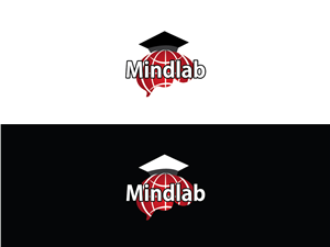 Logo Design by Huzaifa777777 for Mindlab | Design: #2664914