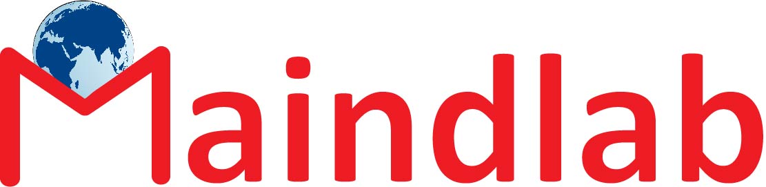 Logo Design by D by JB for Mindlab | Design #2638494