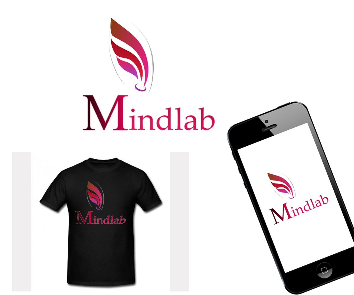 Diseño de Logo por Shan para Mindlab | Diseño #2677127