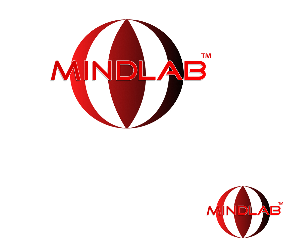 Logo Design by Shan for Mindlab | Design #2680381