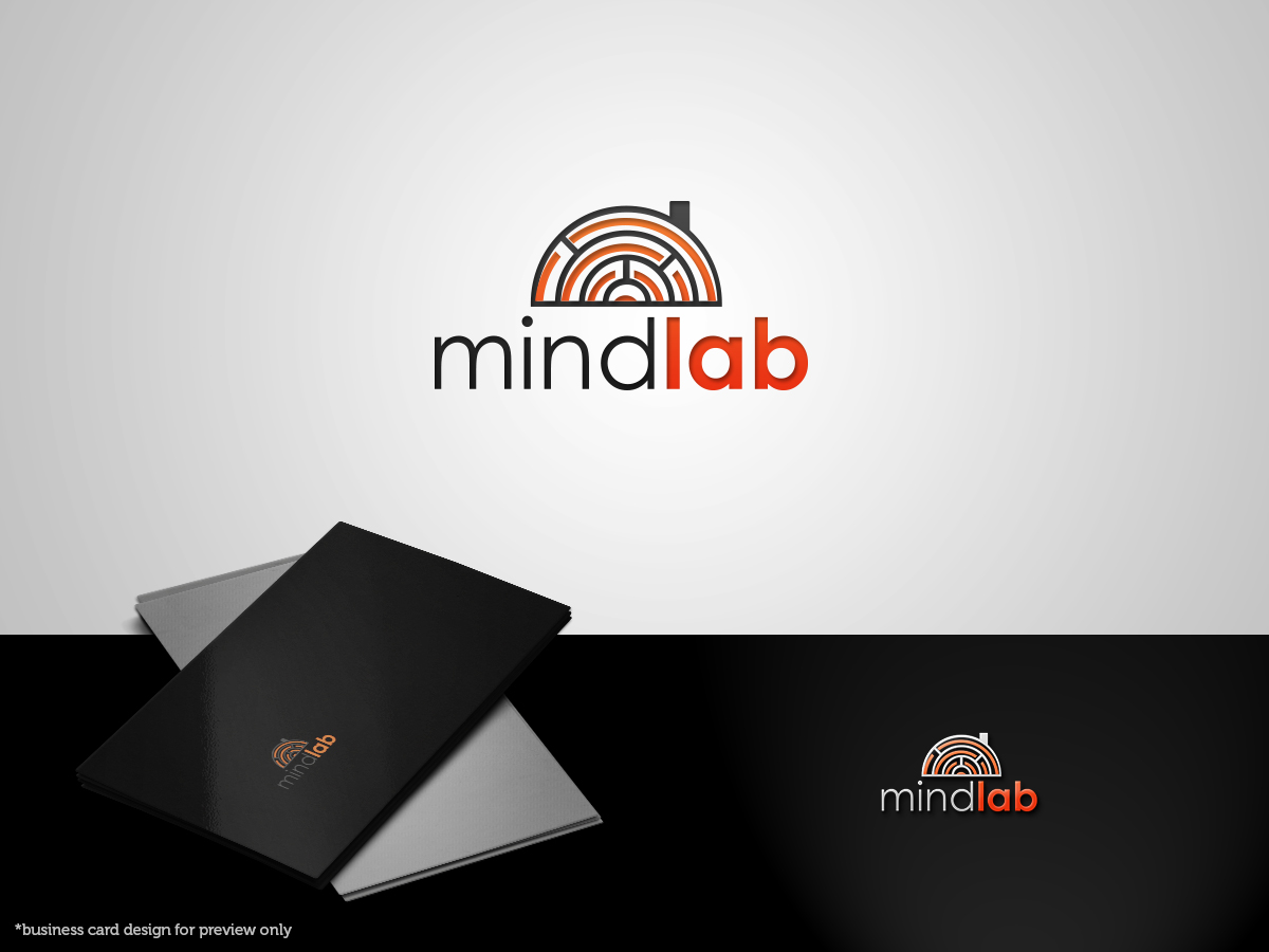 Logo Design by ArtSamurai for Mindlab | Design #2617571
