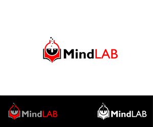 Logo Design by GliderGraphx for Mindlab | Design: #2621318
