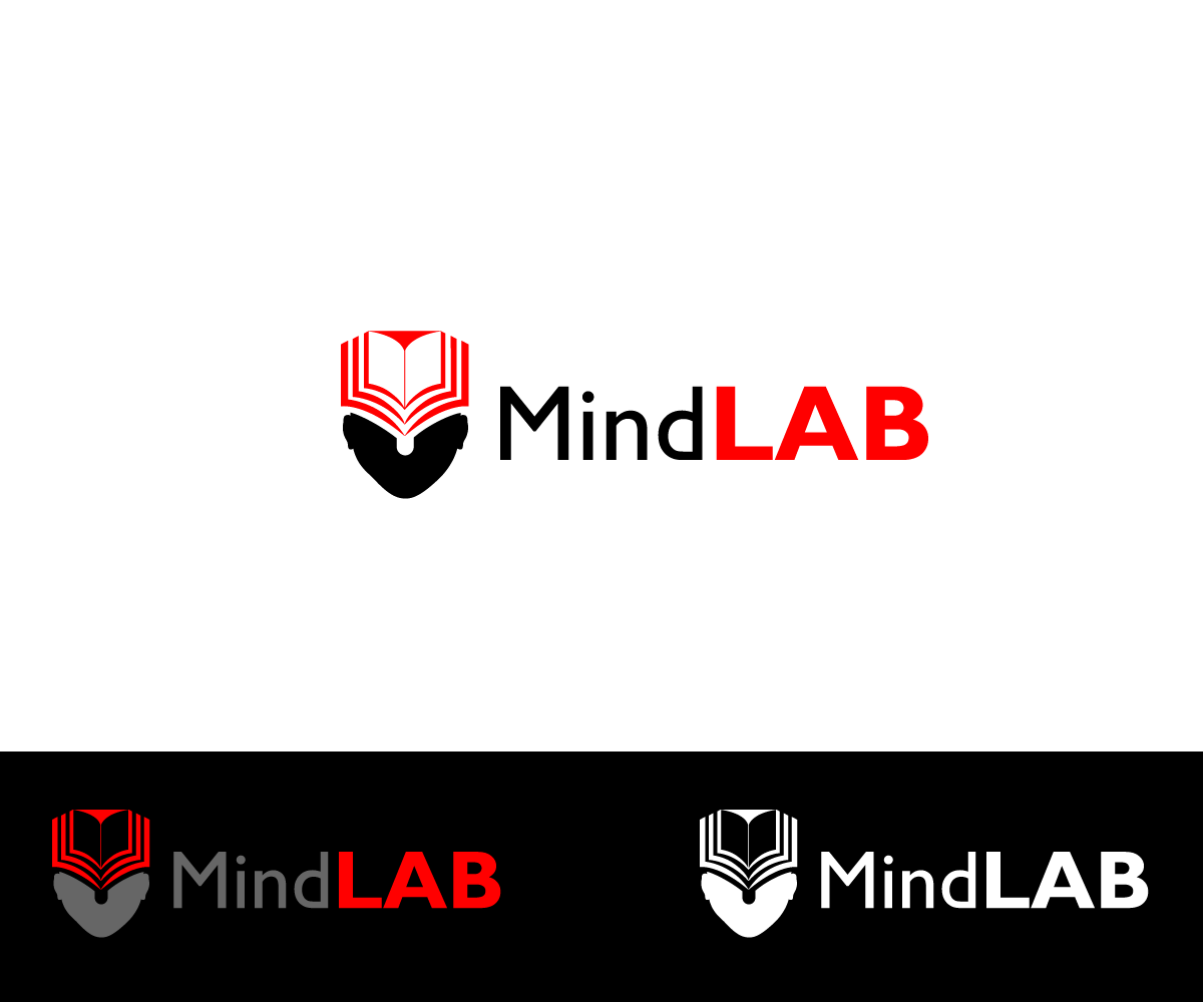 Logo Design by GliderGraphx for Mindlab | Design #2626533