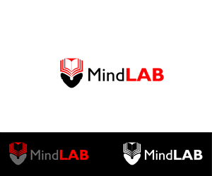 Logo-Design von GliderGraphx für Mindlab | Design: #2626533