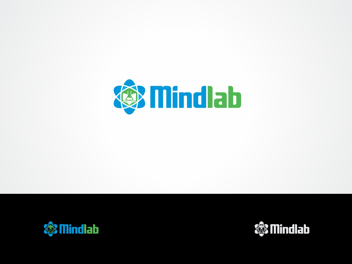 Logo Design by denuj for Mindlab | Design #2648647