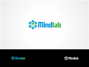 Logo-Design von denuj für Mindlab | Design #2648647