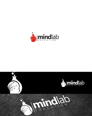 Mindlab | Logo Design by logo_s