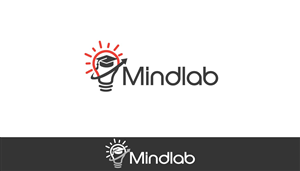 Logo Design by parshdelhi for Mindlab | Design: #2633094