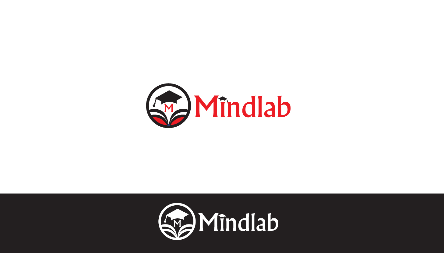 Logo Design by parshdelhi for Mindlab | Design #2633098